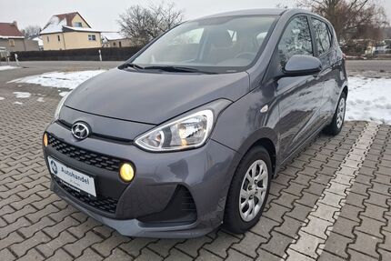 Hyundai i10 Gebrauchtwagen
