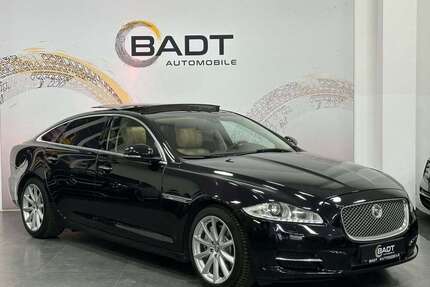 Jaguar XJ Gebrauchtwagen