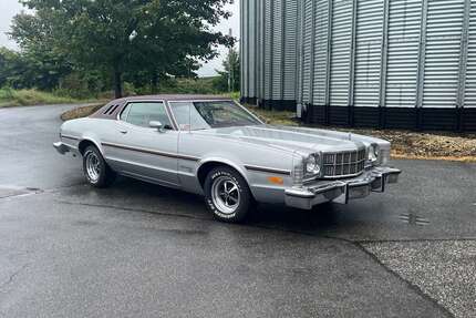 Ford Gran Torino Gebrauchtwagen