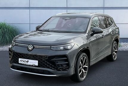 VW Tayron Gebrauchtwagen