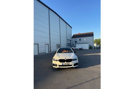 BMW 530 Gebrauchtwagen