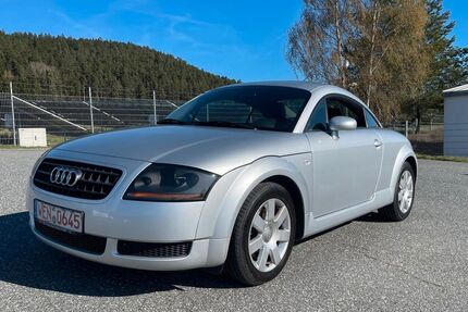 Audi TT Gebrauchtwagen