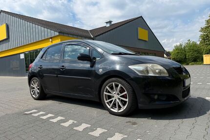 Toyota Auris Gebrauchtwagen