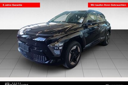 Hyundai KONA Gebrauchtwagen