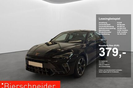 Cupra Leon Gebrauchtwagen