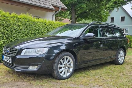 Volvo V70 Gebrauchtwagen