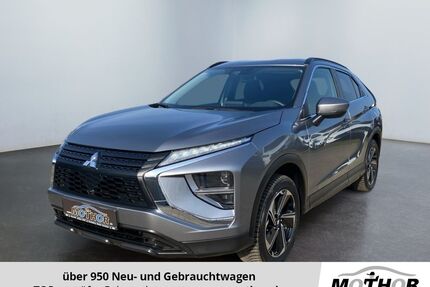 Mitsubishi Eclipse Cross Gebrauchtwagen