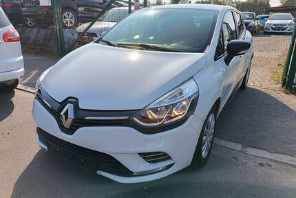 Renault Clio Gebrauchtwagen