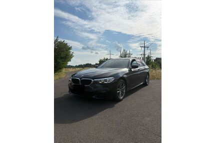 BMW 530 Gebrauchtwagen