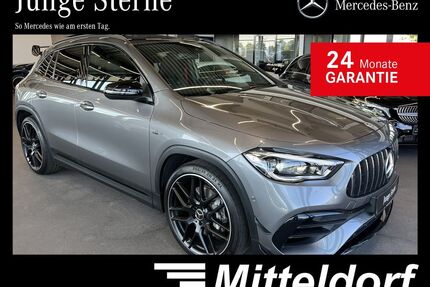 Mercedes-Benz GLA 45 AMG Gebrauchtwagen