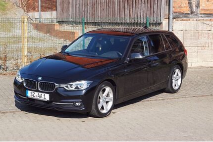 BMW 320 Gebrauchtwagen