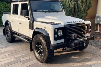 Land Rover Defender Gebrauchtwagen