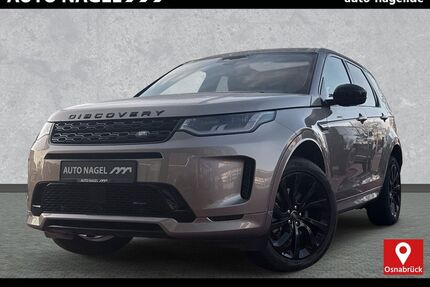 Land Rover Discovery Sport Gebrauchtwagen