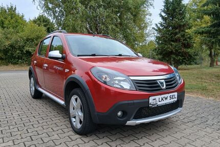 Dacia Sandero Gebrauchtwagen