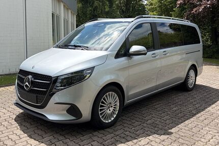 Mercedes-Benz V 250 Gebrauchtwagen