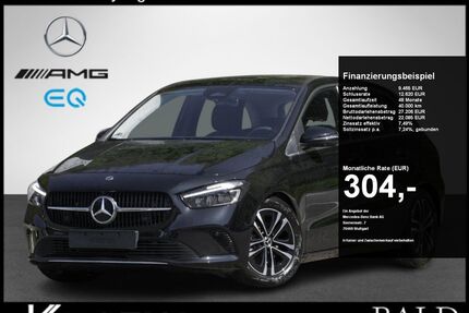 Mercedes-Benz B 200 Gebrauchtwagen
