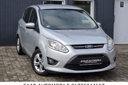 Ford C-Max Gebrauchtwagen