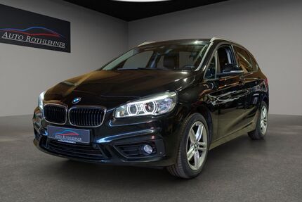 BMW 220 Active Tourer Gebrauchtwagen
