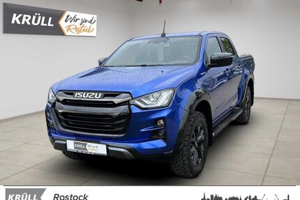 Isuzu D-Max Gebrauchtwagen