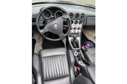 Alfa Romeo Spider Gebrauchtwagen