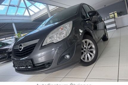 Opel Meriva Gebrauchtwagen