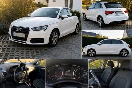 Audi A1 Gebrauchtwagen