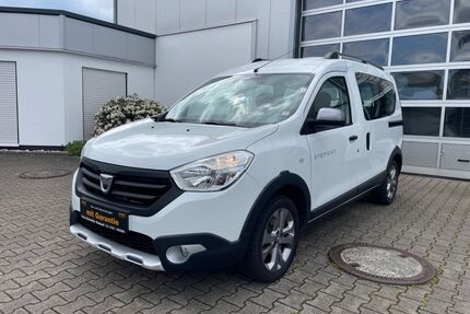 Dacia Dokker Gebrauchtwagen