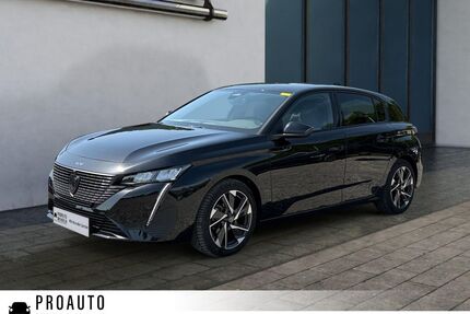 Peugeot 308 Gebrauchtwagen