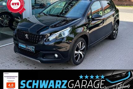 Peugeot 2008 Gebrauchtwagen