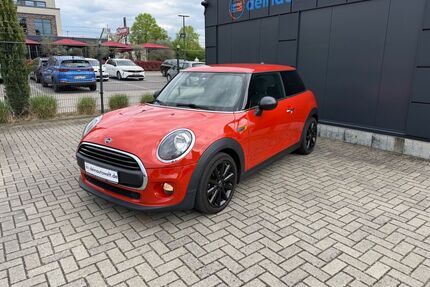 Mini ONE Gebrauchtwagen