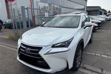 Lexus NX 300 Gebrauchtwagen
