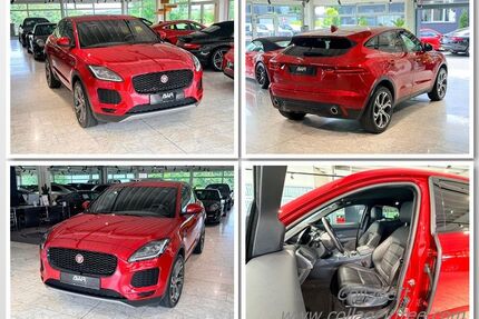 Jaguar E-Pace Gebrauchtwagen