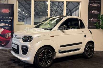 Microcar Due Gebrauchtwagen