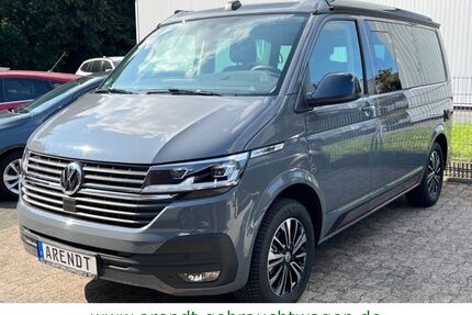 VW T6 California Gebrauchtwagen