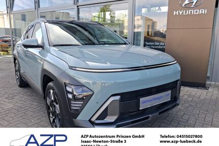 Hyundai KONA Gebrauchtwagen