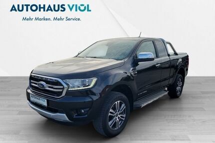 Ford Ranger Gebrauchtwagen