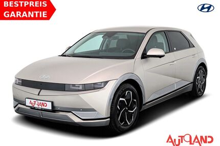 Hyundai IONIQ 5 Gebrauchtwagen