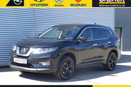 Nissan X-Trail Gebrauchtwagen