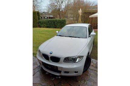 BMW 116 Gebrauchtwagen