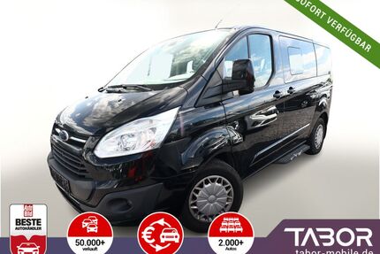 Ford Tourneo Custom Gebrauchtwagen