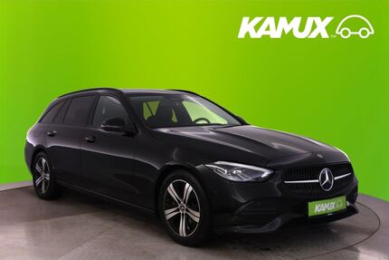 Mercedes-Benz C 200 Gebrauchtwagen