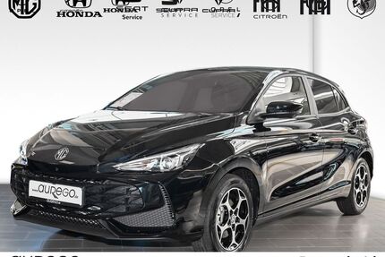 MG MG3 Gebrauchtwagen