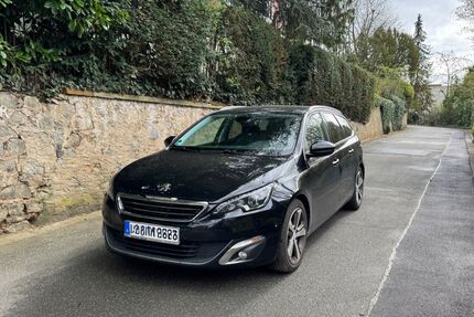 Peugeot 308 Gebrauchtwagen