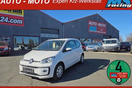 VW up! Gebrauchtwagen