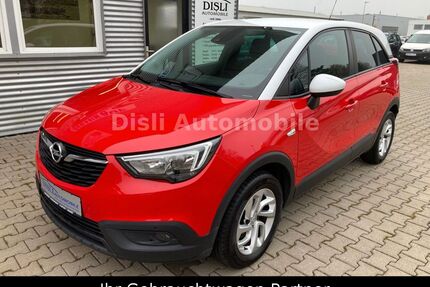 Opel Crossland (X) Gebrauchtwagen