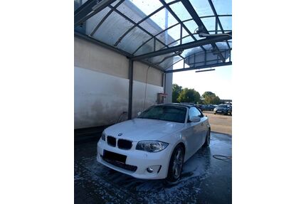 BMW 118 Gebrauchtwagen