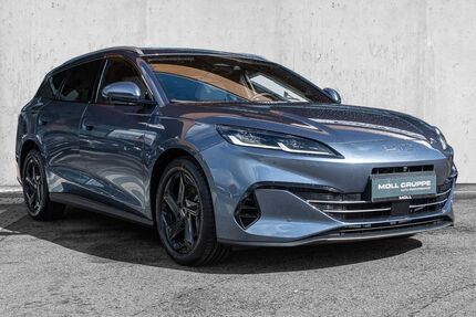 BYD SEAL 6 Gebrauchtwagen