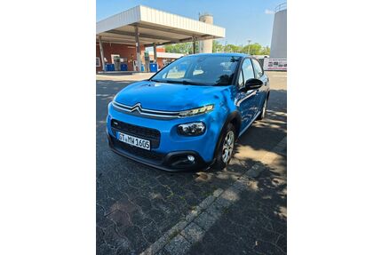 Citroen C3 Gebrauchtwagen