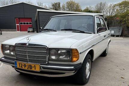 Mercedes-Benz 200 Gebrauchtwagen