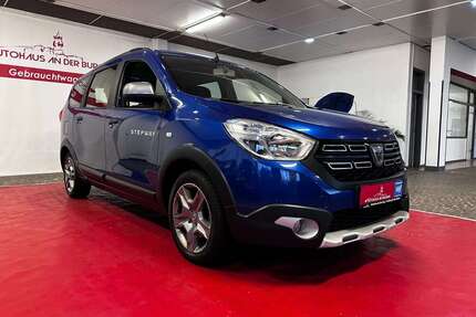 Dacia Lodgy Gebrauchtwagen